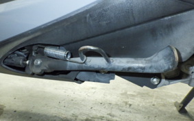 YAMAHA CYGNUSｸﾞﾘﾌｧｽ 2007 SEJ4J