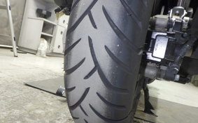 HONDA PCX125 2025 JK05