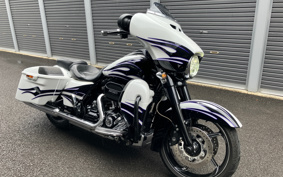 HARLEY  HARLEY FLHXSE CVO 2016 PXN