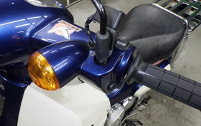 HONDA C110 SUPER CUB 2010 JA44