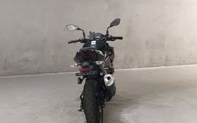 KAWASAKI Z400 2022 EX400L