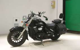 SUZUKI INTRUDER 400 Classic 2014 VK56A