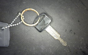 HONDA SPACY 125 Gen. 3 2009 JF04