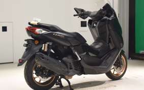 YAMAHA N-MAX 155 A