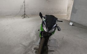KAWASAKI NINJA650 EX650E