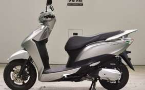 HONDA LEAD 125 2009 JF45