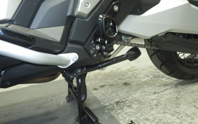 HONDA X-ADV 750 2025 RH21