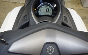 YAMAHA N-MAX 155 A 2019 SG50J