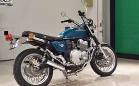 HONDA CB400F 1999 NC36