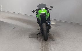 KAWASAKI NINJA400 EX400G