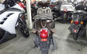 HONDA GIORNO 2 2022 AF70