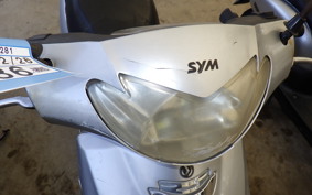 SYM XPROKAZE50