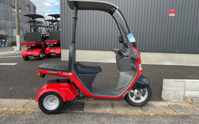 HONDA GYRO CANOPY TA03