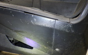 SUZUKI SKYWAVE 200 (Burgman 200) CH41A