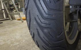 YAMAHA TRICITY 125 A 2012 SEC1J