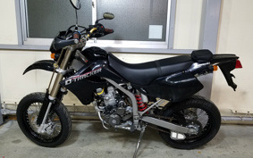 KAWASAKI KLX250D TRACKER LX250E