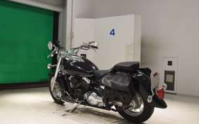 YAMAHA DRAGSTAR 400 CLASSIC 2007 VH01J