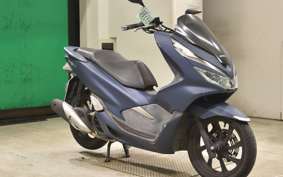 HONDA PCX 125 JF81