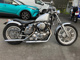 Фото Harley XLH1000 1995 с японского аукциона