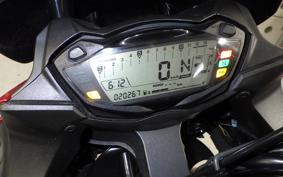SUZUKI GSX-S1000F 2018 GT79B