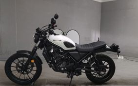 HONDA CL250 MC57