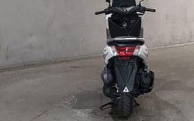YAMAHA N-MAX 125 SE86J