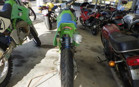 KAWASAKI KDX200SR Gen.2 DX200G