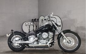 YAMAHA DRAGSTAR 400 2013 VH02J