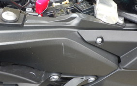 KAWASAKI NINJA 1000SX 2023 ZXT02K