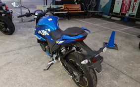 SUZUKI JIKUSA-250 ED22B