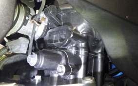 SUZUKI ｼﾞｸｻｰ250SF 2004 ED22B