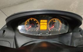 SUZUKI BURGMAN200 CH41A