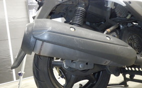 YAMAHA CYGNUS 125 XSR 2 2010 SE44J