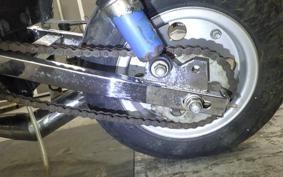 HONDA MONKEY 2013 Z50J