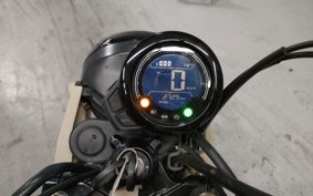 HONDA CT125 HUNTER  CUB  JA55