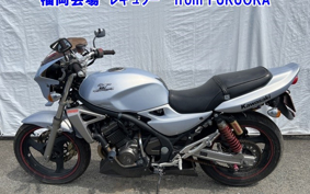 KAWASAKI BALIUS250-2