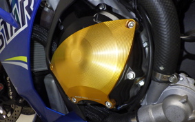 SUZUKI GSX-R1000R A 2018 DM11G