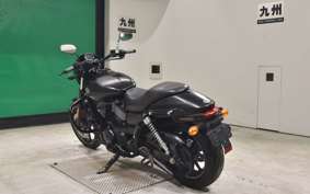 HARLEY XG750ｽﾄﾘｰﾄ 2015