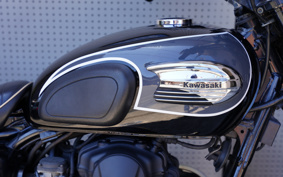 KAWASAKI W400 2006 EJ400A
