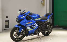 SUZUKI GSX-R1000A 2019