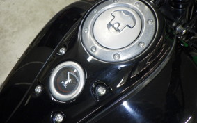 HARLEY FXD 1580 2009