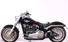 HARLEY FLFBS 2018 YGK