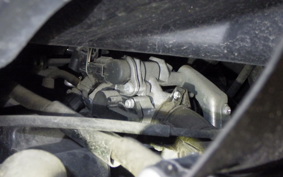 SUZUKI ADDRESS 110 2006 CE47A
