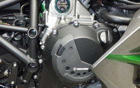 KAWASAKI NINJA H2 SX SE 2019 ZXT02A