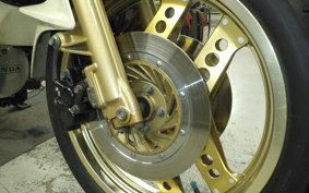 HONDA CX500 Turbo 1985 PC03