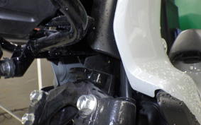 HONDA ｸﾛｽｶﾌﾞ50 2008 AA06