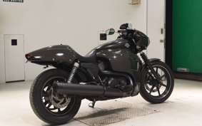 HARLEY XG750ｽﾄﾘｰﾄ 2015