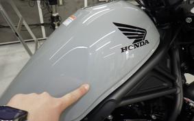 HONDA REBEL 500 A 2024 PC60