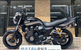 YAMAHA XJR1300 2016 RP17J
