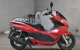 HONDA PCX 150 KF12